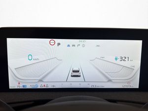 Kia EV6 bild 34
