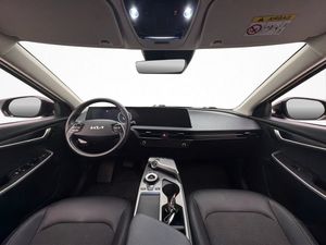 Kia EV6 bild 14