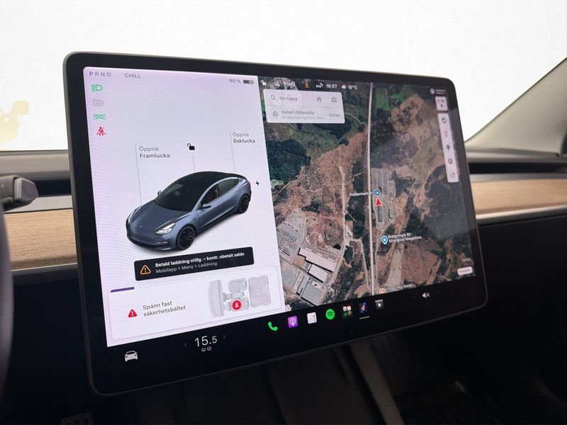 Tesla Model 3 bild 18