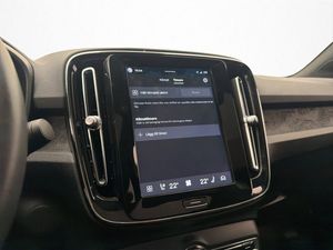 Volvo C40 Recharge bild 23