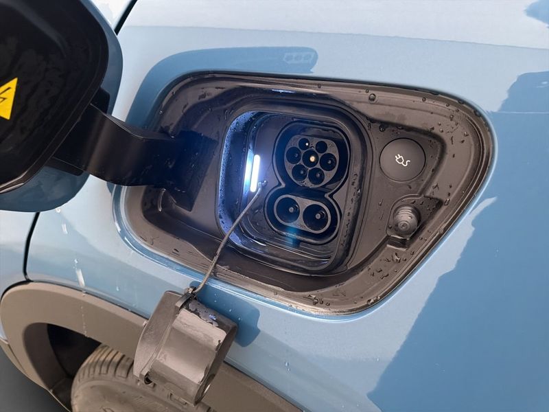 Volvo C40 Recharge bild 31