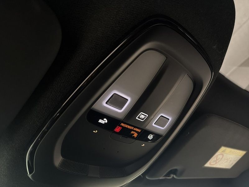 Volvo C40 Recharge bild 32