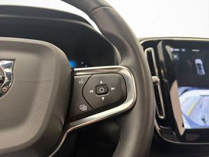 Volvo C40 Recharge bild 17