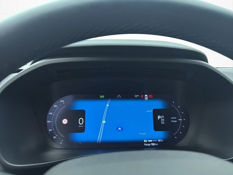 Volvo C40 Recharge bild 18