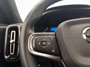 Volvo C40 Recharge bild 16
