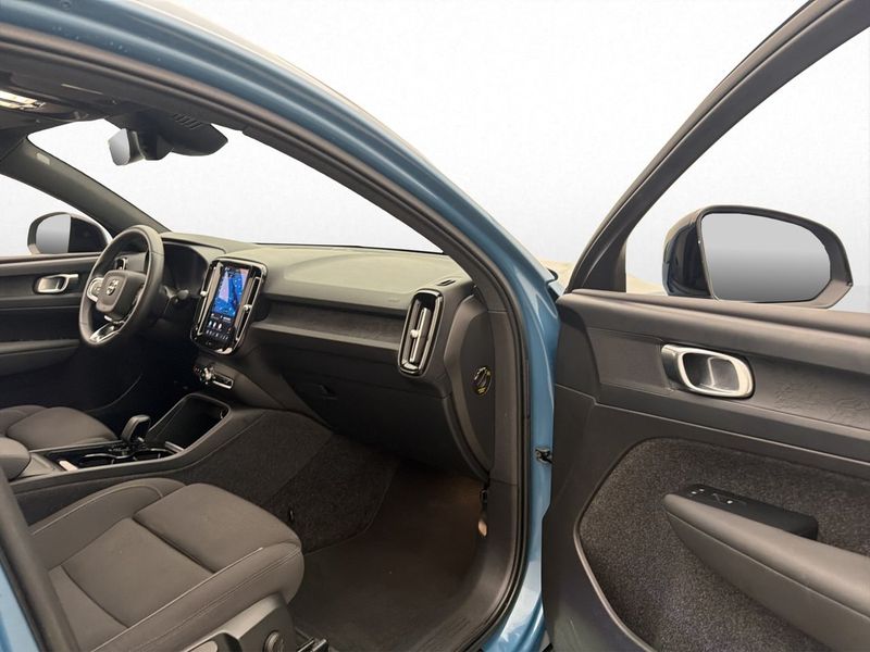 Volvo C40 Recharge bild 27