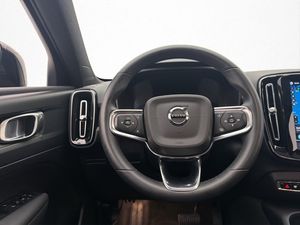 Volvo C40 Recharge bild 15