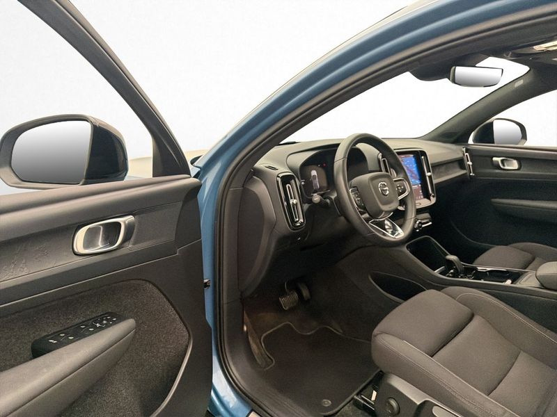 Volvo C40 Recharge bild 11
