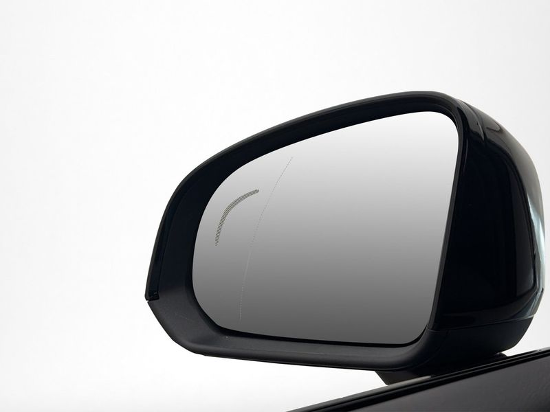 Volvo C40 Recharge bild 30