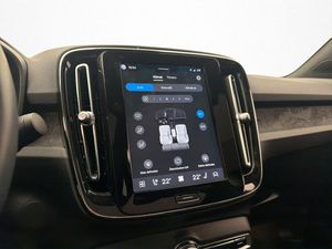 Volvo C40 Recharge bild 22