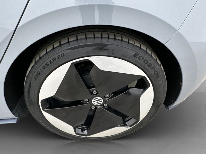 Volkswagen ID.3 bild 32