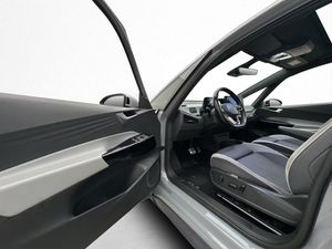 Volkswagen ID.3 bild 10