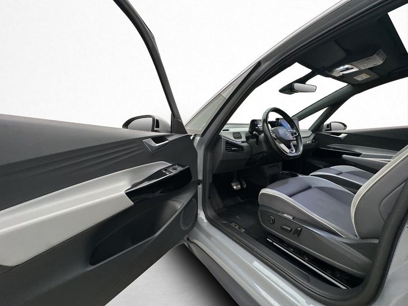 Volkswagen ID.3 bild 10