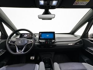 Volkswagen ID.3 bild 13