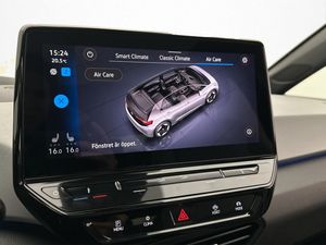 Volkswagen ID.3 bild 23
