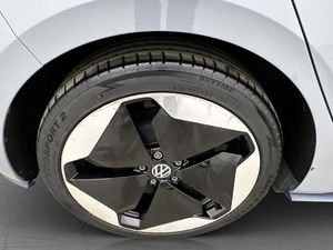 Volkswagen ID.3 bild 30
