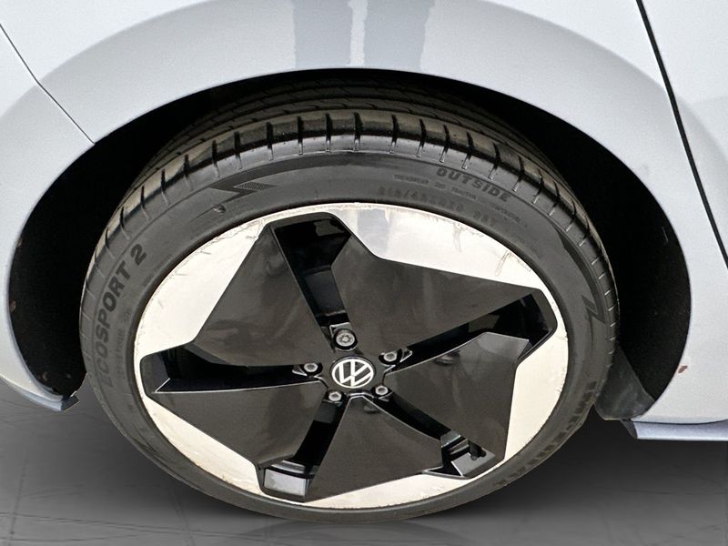 Volkswagen ID.3 bild 30
