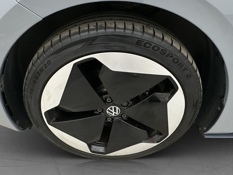 Volkswagen ID.3 bild 31