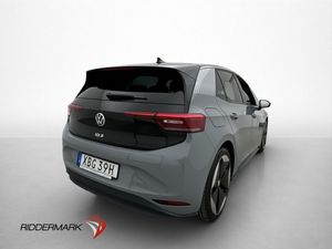 Volkswagen ID.3 bild 5