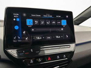 Volkswagen ID.3 bild 22