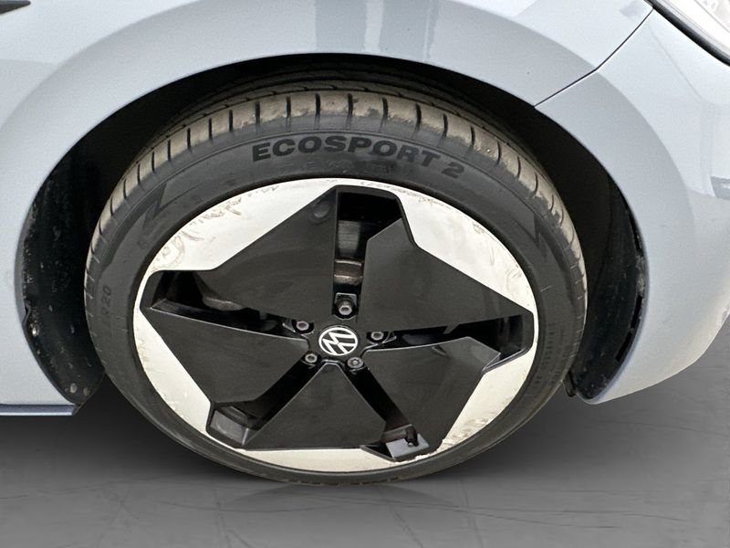 Volkswagen ID.3 bild 29