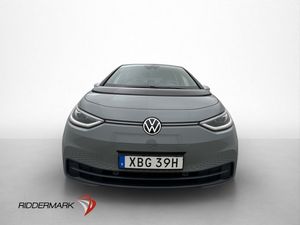 Volkswagen ID.3 bild 3
