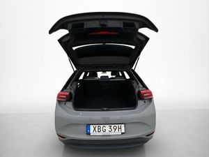 Volkswagen ID.3 bild 9