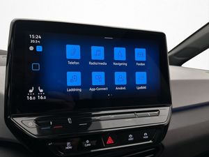 Volkswagen ID.3 bild 20