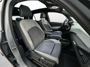 Volkswagen ID.3 bild 24
