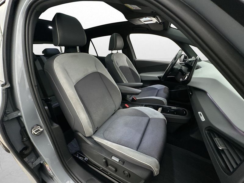 Volkswagen ID.3 bild 24