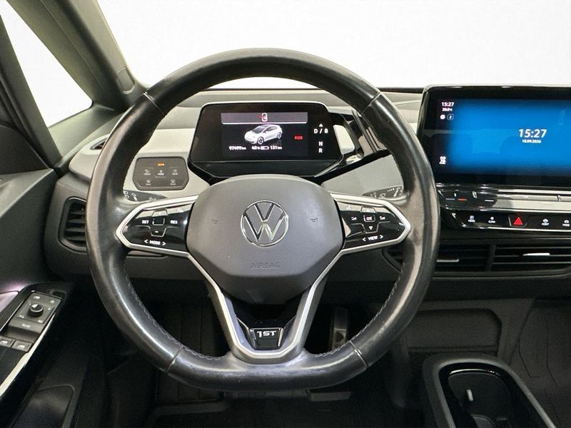 Volkswagen ID.3 bild 14