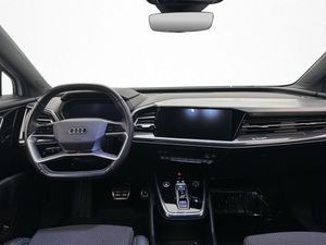 Audi Q4 e-tron bild 14