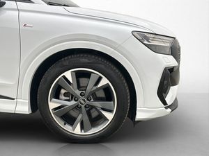Audi Q4 e-tron bild 33