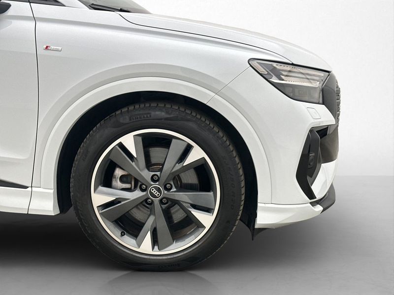 Audi Q4 e-tron bild 33