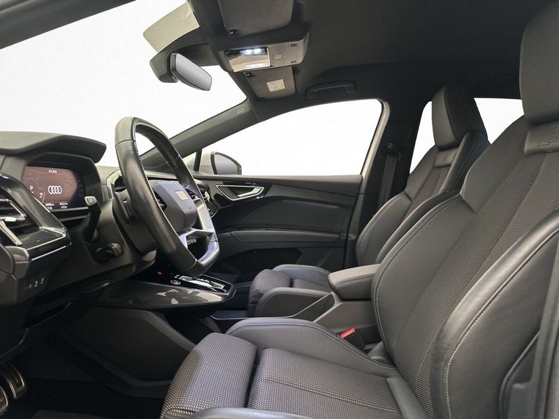 Audi Q4 e-tron bild 13