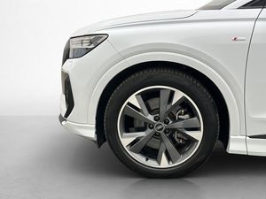 Audi Q4 e-tron bild 30