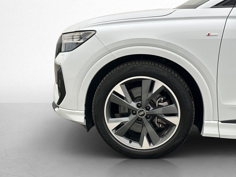 Audi Q4 e-tron bild 30