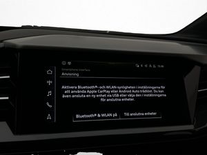 Audi Q4 e-tron bild 19