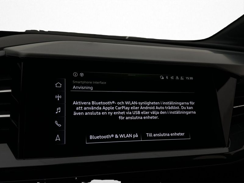 Audi Q4 e-tron bild 19