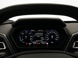 Audi Q4 e-tron bild 12