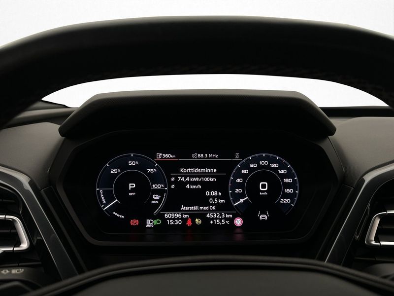 Audi Q4 e-tron bild 12