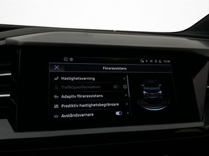 Audi Q4 e-tron bild 21