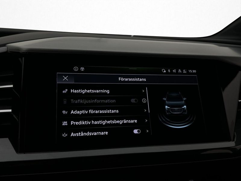 Audi Q4 e-tron bild 21