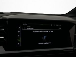 Audi Q4 e-tron bild 20