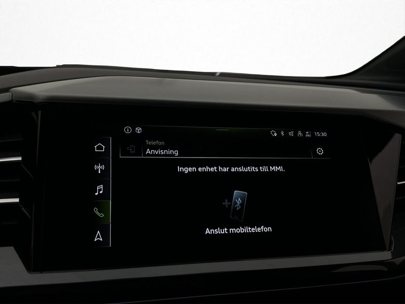 Audi Q4 e-tron bild 20