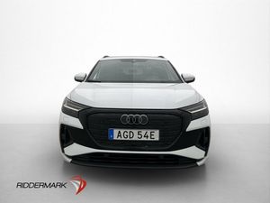 Audi Q4 e-tron bild 3