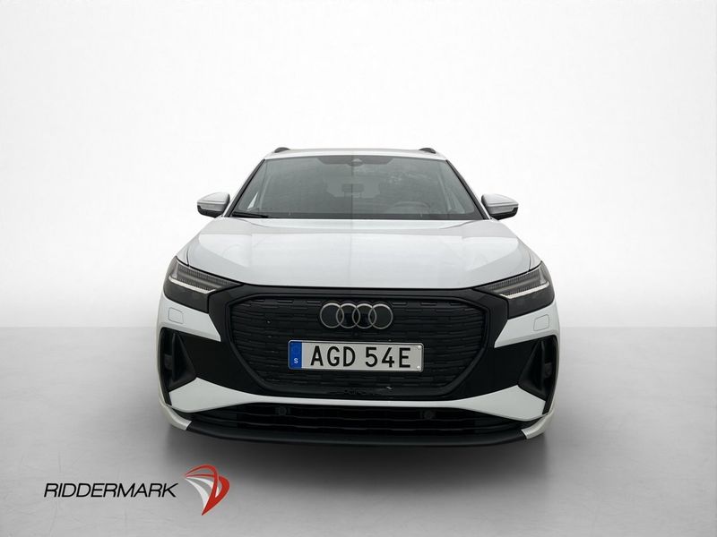 Audi Q4 e-tron bild 3