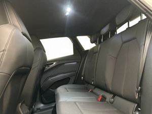 Audi Q4 e-tron bild 26
