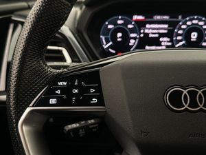 Audi Q4 e-tron bild 16