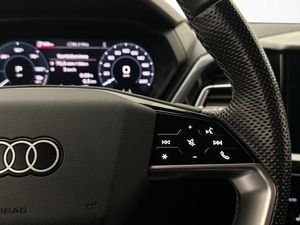 Audi Q4 e-tron bild 17